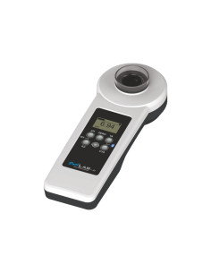 Test Ph a chloru vody pro vířivky a swim spa bazény